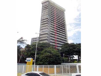 Apartamento em leilão - Rua Goiana, 51 - Jaboatão dos Guararapes/PE - Banco Bradesco S/A | Z17545LOTE019