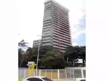 Apartamento em leilão - Rua Goiana, 51 - Jaboatão dos Guararapes/PE - Banco Bradesco S/A | Z17545
