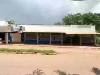 Imóvel Comercial em leilão - Avenida Bernardo Sayão, 820 - Rialma/GO - Banco Bradesco S/A | Z17545