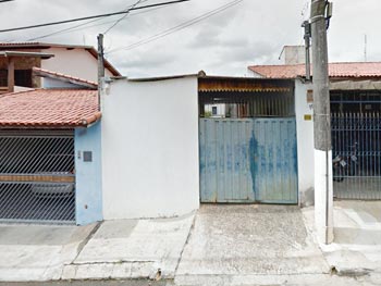 Casa em leilão - Rua Olivio Prejante, 111 - Itu/SP - Tribunal de Justiça do Estado de São Paulo | Z17091LOTE001