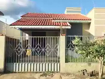 Casa em leilão - Rua São Pedro, 3771 - Alto Paraíso/RO - Banco Bradesco S/A | Z17545
