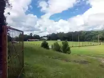Área de lazer em leilão - Rua Sem Denominação Oficial, Codificada, 43-12-01 - Caxias do Sul/RS - Banco Bradesco S/A | Z17545