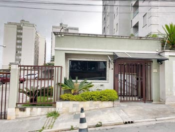 Apartamento em leilão - Rua Antônio Delloiágono Junior, 91 - Mauá/SP - Itaú Unibanco S/A | Z17509LOTE021