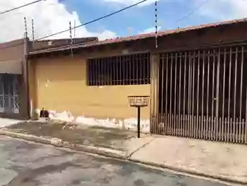 Casa em leilão - Rua Chororó, 251 - Cuiabá/MT - Banco Bradesco S/A | Z17545