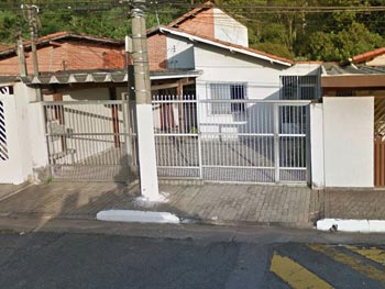 Casa em leilão - Tabaré, 221 - São Paulo/SP - Tribunal de Justiça do Estado de São Paulo | Z17125LOTE001