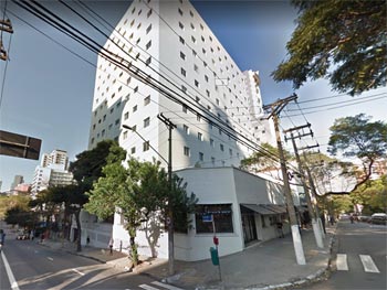 Apartamento em leilão - Praça Benedito Calixto, 186 e 190 - São Paulo/SP - Tribunal de Justiça do Estado de São Paulo | Z17408