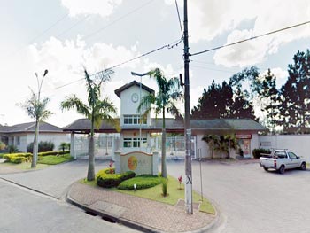 Casa em leilão - Alameda dos Caiapós, 46A - Arujá/SP - Bari Companhia Hipotecária | Z17624LOTE001