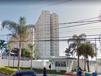 Apartamento em leilão - Rua 21 de Abril, 777 - São José dos Campos/SP - Banco BTG Pactual - Banco Sistema | Z17601LOTE005