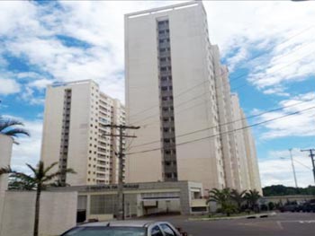 Apartamento em leilão - Avenida Coronel Teixeira, 5803 - Manaus/AM - Banco Bradesco S/A | Z17335LOTE002