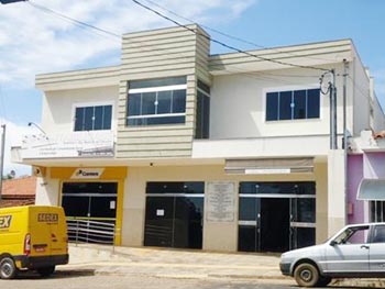 Imóvel Comercial/Residencial em leilão - Rua Curitiba, 47 - Bom Jesus da Penha/MG - Banco Bradesco S/A | Z17545LOTE013