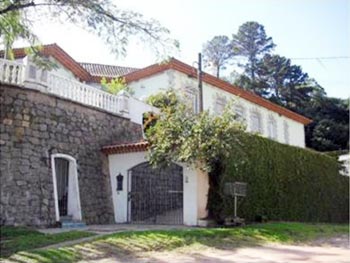 Casa em leilão - ,  - Mairiporã/SP - Banco Santander Brasil S/A | Z17369LOTE030