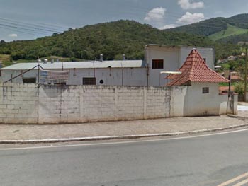 Prédio Comercial em leilão - Avenida do Encontro, 900 - Delfim Moreira/MG - Banco Santander Brasil S/A | Z17448LOTE012