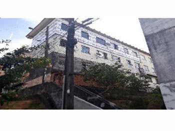 Apartamento em leilão - Rua Colina Sul, 301-C - Salvador/BA - Itaú Unibanco S/A | Z17668LOTE002