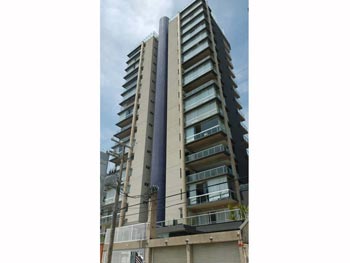 Apartamento em leilão - Rua Eduardo Risk, 168 - Guarujá/SP - Itaú Unibanco S/A | Z17668LOTE013