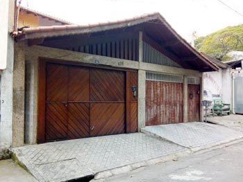 Casa em leilão - Avenida Júlio Prestes, 126 - Guarulhos/SP - Banco Santander Brasil S/A | Z17369LOTE011