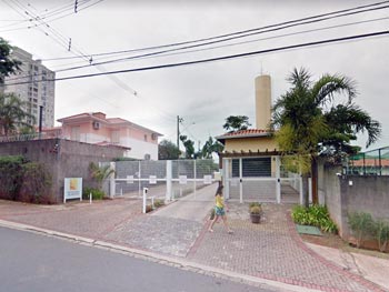 Casa em leilão - Rua São Miguel Arcanjo, 1.730 - Campinas/SP - Itaú Unibanco S/A | Z17668LOTE001
