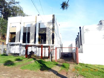 Casa em leilão - Rua Rosalimbo Antônio Guerra, 2272 - Caxias do Sul/RS - Grupo Randon | Z17555LOTE014