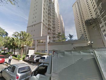Apartamento em leilão - Rua Carlos Weber, 956 - São Paulo/SP - Tribunal de Justiça do Estado de São Paulo | Z17009LOTE001