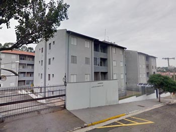 Apartamento em leilão - Rua José Cristovam Cardoso, 1235 e 1255 - Limeira/SP - Itaú Unibanco S/A | Z17509LOTE004