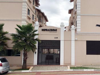 Apartamento em leilão - Rua João Ferragut, s/nº - Vinhedo/SP - Banco BTG Pactual - Banco Sistema | Z17601LOTE008