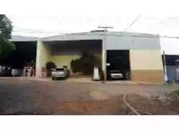 Imóvel Industrial em leilão - Rua José Ferreira Leal, 210 - Monte Aprazível/SP - Banco Bradesco S/A | Z17545