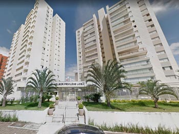 Apartamento em leilão - Rua Baronesa Geraldo de Resende, 534 - Campinas/SP - Outros Comitentes | Z17660LOTE003