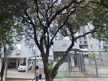 Apartamento em leilão - Rua Engenheiro Frederico Dahne, 560 - Porto Alegre/RS - Banco Pan S/A | Z17854LOTE001