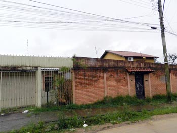 Casa em leilão - Rua Caçapava, 190 - Viamão/RS - Banco Pan S/A | Z17887LOTE004
