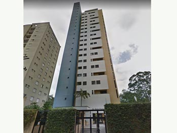 Apartamento em leilão - Rua Deputado Laércio Corte, 230 - São Paulo/SP - Banco Daycoval S/A | Z17761LOTE001