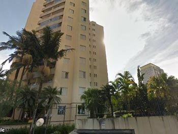 Apartamento em leilão - Rua Maria José da Conceição, 959 - São Paulo/SP - Banco Santander Brasil S/A | Z17826LOTE002