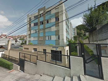 Apartamento em leilão - Rua Mitim, 134 - São Paulo/SP - Tribunal de Justiça do Estado de São Paulo | Z17436LOTE001