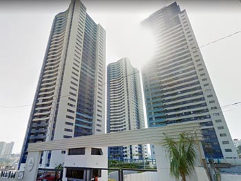 Apartamento em leilão - Rua Raul Leite, 1.470 - Salvador/BA - Itaú Unibanco S/A | Z17714LOTE001