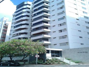Apartamento em leilão - Rua T 37, 751 - Goiânia/GO - Banco Pan S/A | Z17703LOTE015