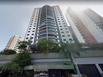 Apartamento em leilão - Rua Marechal Barbacena, 1.031 - São Paulo/SP - Banco Inter S/A | Z17712LOTE002