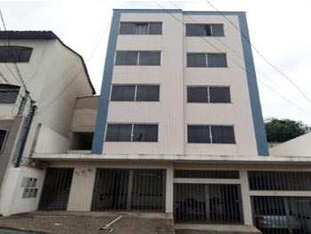 Apartamento em leilão - Rua Sesostres Milagres, 366 - Itaúna/MG - Banco Santander Brasil S/A | Z17826LOTE029