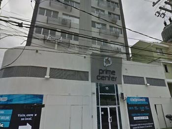 Sala Comercial em leilão - ,  - Rio de Janeiro/RJ - Banco Santander Brasil S/A | Z17734LOTE014
