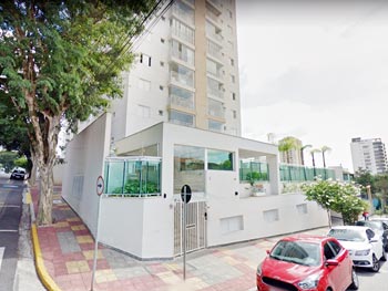 Apartamento em leilão - Avenida Lemos Monteiro, 135 - São Caetano do Sul/SP - Banco Bradesco S/A | Z17634LOTE026
