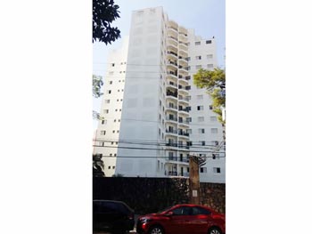 Apartamento em leilão - Rua Souza Reis, 70 - São Paulo/SP - Itaú Unibanco S/A | Z17855LOTE001