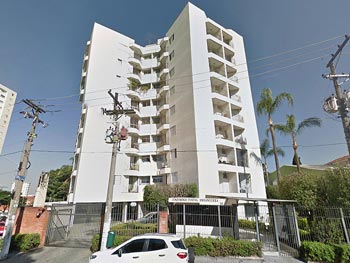 Apartamento em leilão - Praça Itaquiraí, 10 - São Paulo/SP - Tribunal de Justiça do Estado de São Paulo | Z17296LOTE001