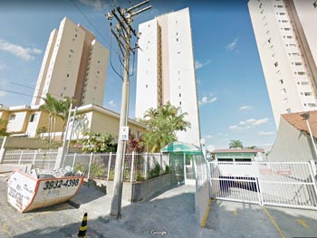Apartamento em leilão - Comendador Cezar Alfieri, 151 - São Paulo/SP - Tribunal de Justiça do Estado de São Paulo | Z17342LOTE001