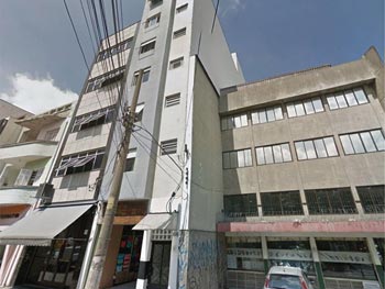 Apartamento em leilão - Rua da Graça, 637 e 639 - São Paulo/SP - Tribunal de Justiça do Estado de São Paulo | Z17653LOTE001
