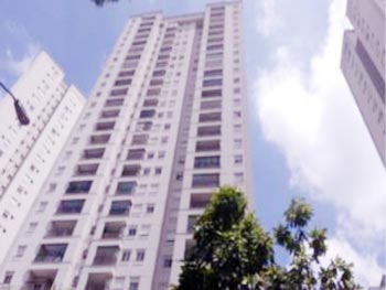 Apartamento em leilão - Rua José Carlos de Toledo Piza, 150 - São Paulo/SP - Banco Santander Brasil S/A | Z17826LOTE001