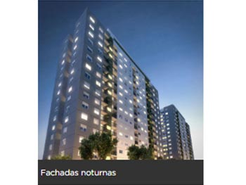 Apartamento em leilão - Rua Doutor Afonso Vergueiro, 1101 - São Paulo/SP - Outros Comitentes | Z17862LOTE005