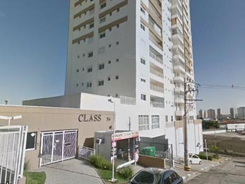 Apartamento em leilão - Rua Primeiro de Maio, 56 - Guarulhos/SP - Banco Santander Brasil S/A | Z17732LOTE001