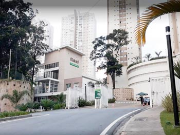 Apartamento em leilão - Rodovia Raposo Tavares, s/n  - São Paulo/SP - Banco Inter S/A | Z17902LOTE001