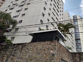 Apartamento Duplex em leilão - Rua Praia do Castelo, 65 - São Paulo/SP - Banco Bradesco S/A | Z17755LOTE006