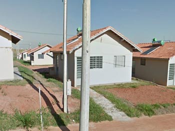 Casa em leilão - Rua Alcebíades de Agostinho, 275 - Marília/SP - Tribunal de Justiça do Estado de São Paulo | Z17376LOTE001