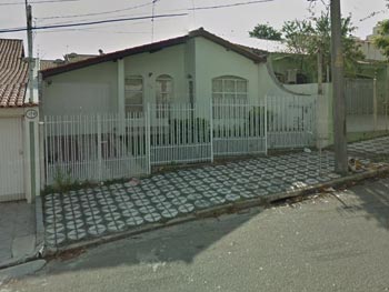 Casa em leilão - Rua Barbar Miguel Saker, 170 - Sorocaba/SP - Tribunal de Justiça do Estado de São Paulo | Z17325LOTE002