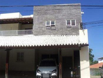 Apartamento em leilão - Rua Camuripeba, s/nº - Salvador/BA - Banco Inter S/A | Z17712LOTE004