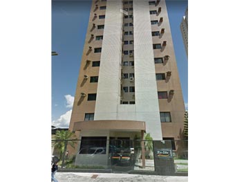 Apartamento em leilão - Travessa Enéas Pinheiro, 2390 - Belém/PA - Banco Pan S/A | Z17703LOTE014